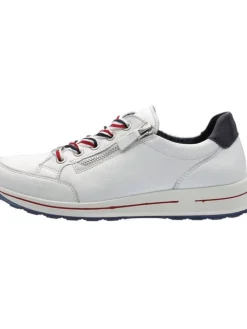 Ara Tennarit Ja Sneakerit|tennarit Osaka 2.0 08 Weiss Blau