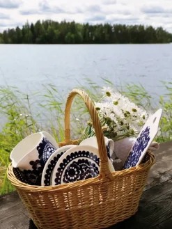 Esteri Lautanen 24cm>Arabia Best