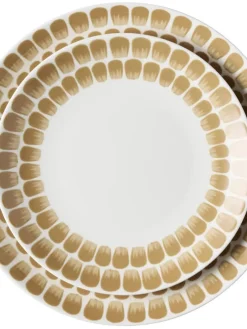 Arabia Astiat|24h Tuokio lautanen 20 cm beige