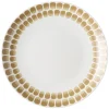 24h Tuokio lautanen 26 cm beige>Arabia Best