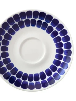 24h Tuokio Vati koboltti 17 cm>Arabia Sale