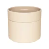 kannellinen rasia Kirnu 11x10 cm beige>Arabia Sale