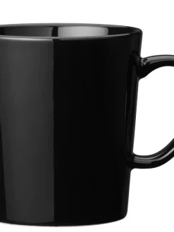 Arabia Astiat|Mainio muki 0,3 l musta