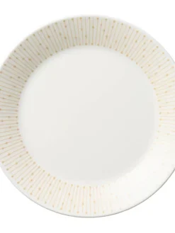 Mainio Sarastus lautanen 15 cm beige>Arabia New
