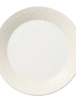Arabia Astiat|Mainio Sarastus lautanen 19 cm beige