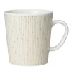 Mainio Sarastus muki 0,3L beige>Arabia