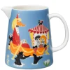 Arabia Muumi Kaadin Ystävyys 1 L>Moomin Sale