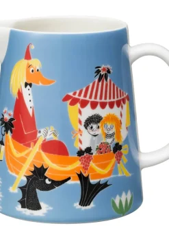 Arabia Muumi Kaadin Ystävyys 1 L>Moomin Sale