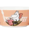 Moomin Astiat|Arabia Muumi kulho 15 cm Muumimamma marmeladi