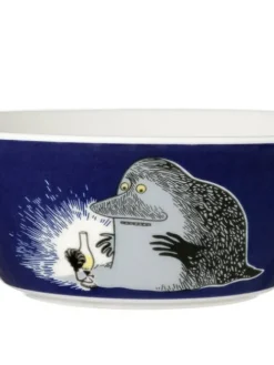 Arabia Muumi Kulho Mörkö 15 cm>Moomin Discount