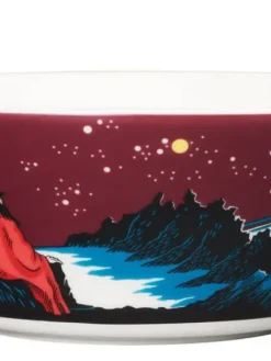 Arabia Muumi Kulho Taikuri 15cm>Moomin Clearance