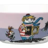 Arabia Muumi KulhoTuutikki 15 cm violetti>Moomin Best