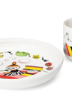 Arabia Muumi Lastenastiasto Pikku Myy>Moomin Discount
