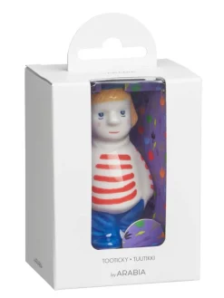 Arabia Muumi Minifiguri Tuutikki>Moomin Clearance