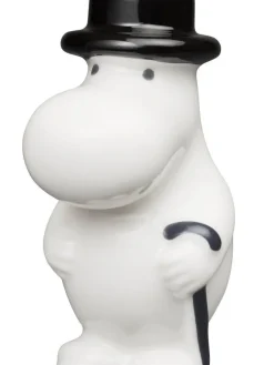 Arabia Muumi Minifiguuri Muumipappa>Moomin Hot