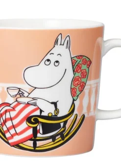 Arabia Muumi muki 0,3 L Muumimamma marmeladi>Moomin Online