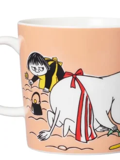 Arabia Muumi muki 0,3 L Muumimamma marmeladi>Moomin Online