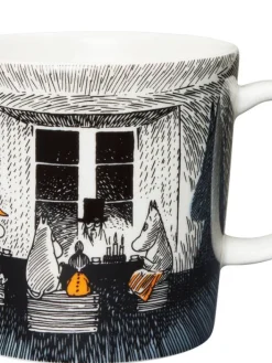 Moomin Astiat|Arabia Muumi Muki Alkuperää kunnioittaen 0,3 L