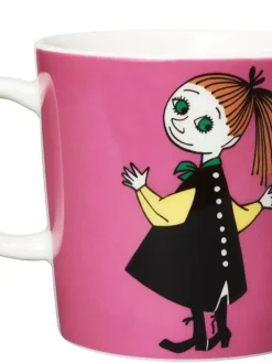 Arabia Muumi muki Mymmeli 0,3 L pinkki><noscript><img width=