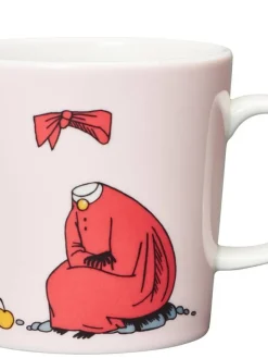 Arabia Muumi muki Ninni 0,3 L puuteri>Moomin