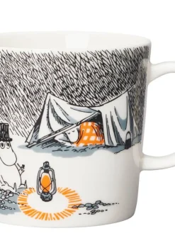 Arabia Muumi muki Nuku hyvin 0,3 l>Moomin Outlet