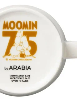 Arabia Muumi muki Tuutikki 0,3 L violetti><noscript><img width=