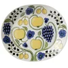Arabia Tarjoilu|Paratiisi Tarjoiluvati, soikea 36 cm