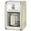 kahvinkeitin Vintage beige>Ariete Hot
