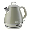 Ariete Kahvi Ja Kuumat Juomat|vedenkeitin 1 L Vintage beige