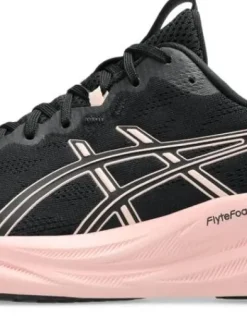 Asics Juoksu- Ja Treenikengät|juoksukengät Gel-Pulse 16 W 001 BLACK/BREEZE
