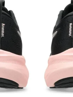 Asics Juoksu- Ja Treenikengät|juoksukengät Gel-Pulse 16 W 001 BLACK/BREEZE