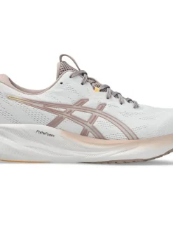 Asics Juoksu- Ja Treenikengät|juoksukengät Gel-Pulse 16 W 101 WHITE/FAWN