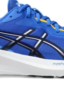 Asics Juoksu- Ja Treenikengät|juoksukengät  GT-1000 13 404 ILLUSION BLUE/WHITE