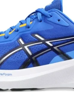 Asics Juoksu- Ja Treenikengät|juoksukengät  GT-1000 13 404 ILLUSION BLUE/WHITE