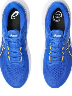 Asics Juoksu- Ja Treenikengät|juoksukengät  GT-1000 13 404 ILLUSION BLUE/WHITE