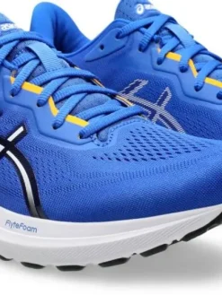 Asics Juoksu- Ja Treenikengät|juoksukengät  GT-1000 13 404 ILLUSION BLUE/WHITE