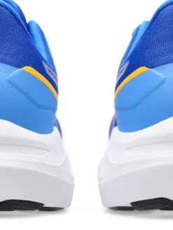 Asics Juoksu- Ja Treenikengät|juoksukengät  GT-1000 13 404 ILLUSION BLUE/WHITE