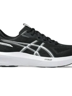 Asics Juoksu- Ja Treenikengät|juoksukengät GT-1000 14 W 002 Black/White