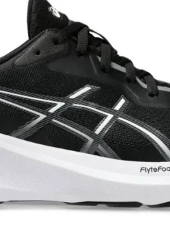 Asics Juoksu- Ja Treenikengät|juoksukengät GT-1000 13 W 003 BLACK/WHITE