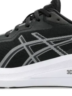 Asics Juoksu- Ja Treenikengät|juoksukengät GT-1000 13 W 003 BLACK/WHITE