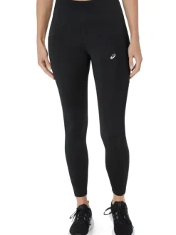 Asics Treenivaatteet|juoksutrikoot Tight Core W 001 Performance Black