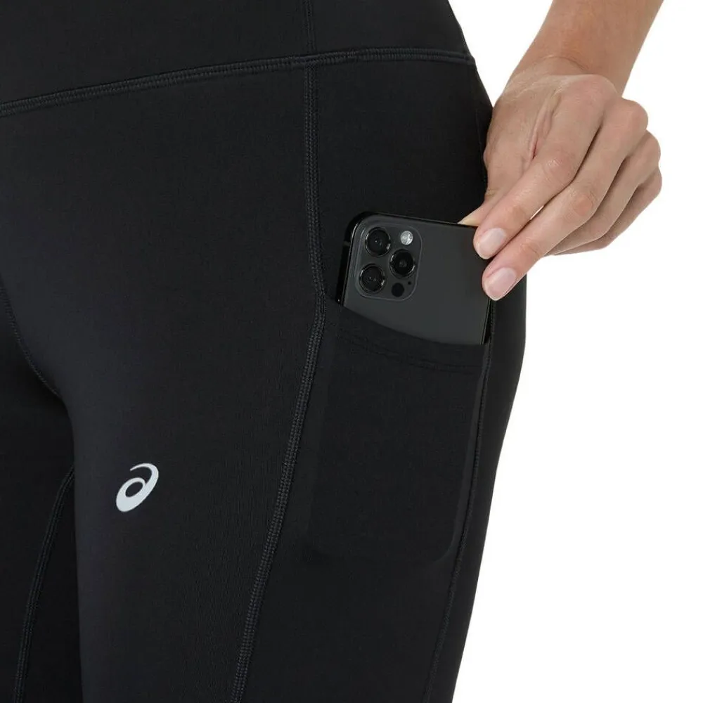 Asics Treenivaatteet|juoksutrikoot Tight Core W 001 Performance Black