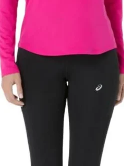 Asics Treenivaatteet|juoksutrikoot Tight Core W 001 Performance Black