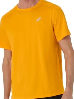 Asics Treenivaatteet|Paidat Ja Neuleet|paita Core Ss Top 800 YAMABUKI