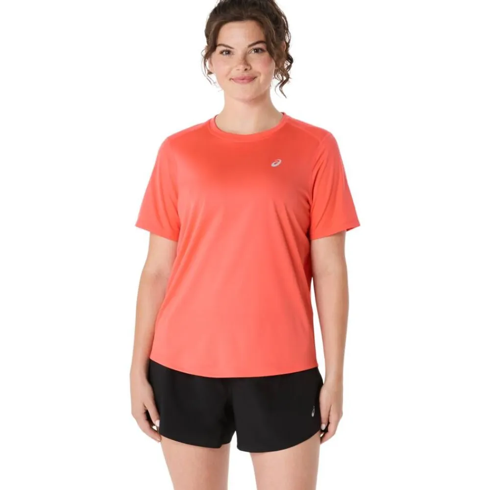 paita Core Ss Top W>Asics Outlet