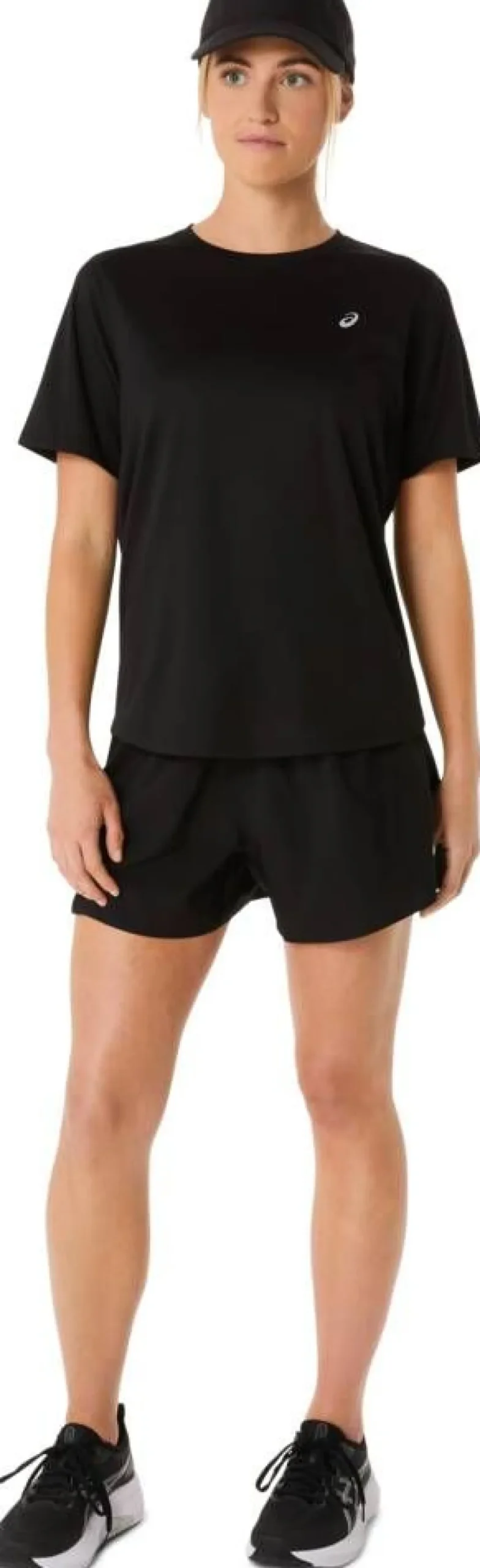 paita Core Ss Top W>Asics Outlet