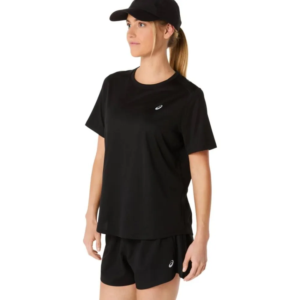 paita Core Ss Top W>Asics Outlet
