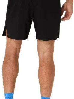 Asics Treenivaatteet|Shortsit|shortsit Core 7IN 001 Performance Black