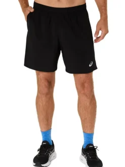 Asics Treenivaatteet|Shortsit|shortsit Core 7IN 001 Performance Black