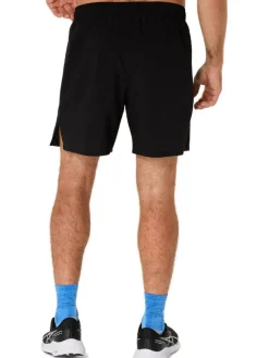Asics Treenivaatteet|Shortsit|shortsit Core 7IN 001 Performance Black